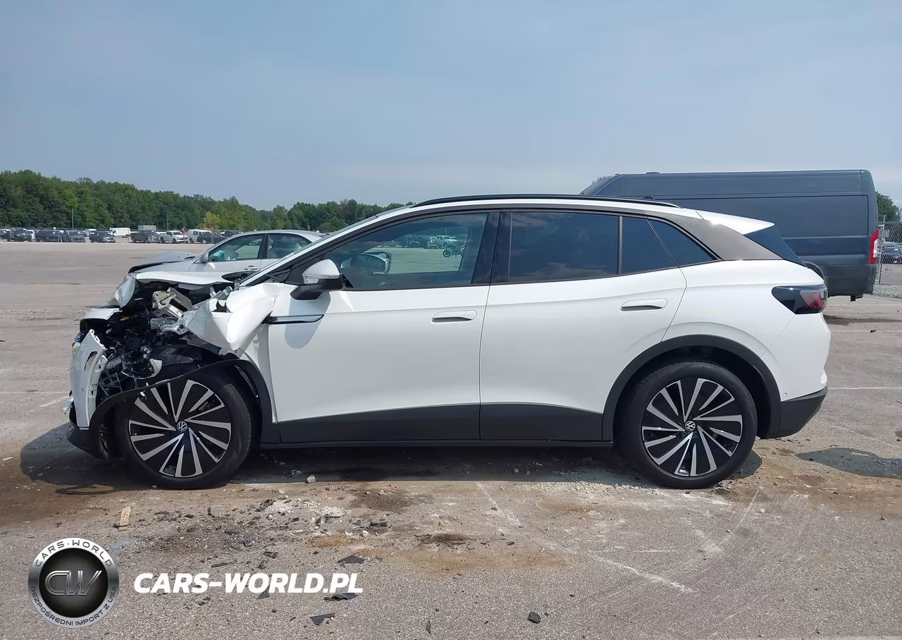 2024 Volkswagen Id.4 S VIN:1V25MPE81RC003517 - 14