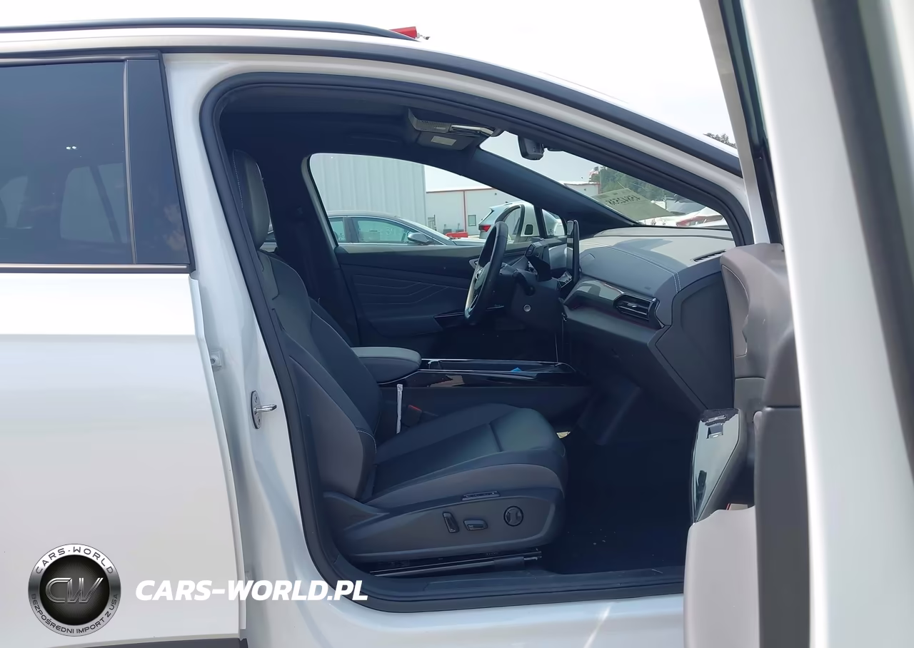2024 Volkswagen Id.4 S VIN:1V25MPE81RC003517 - 5