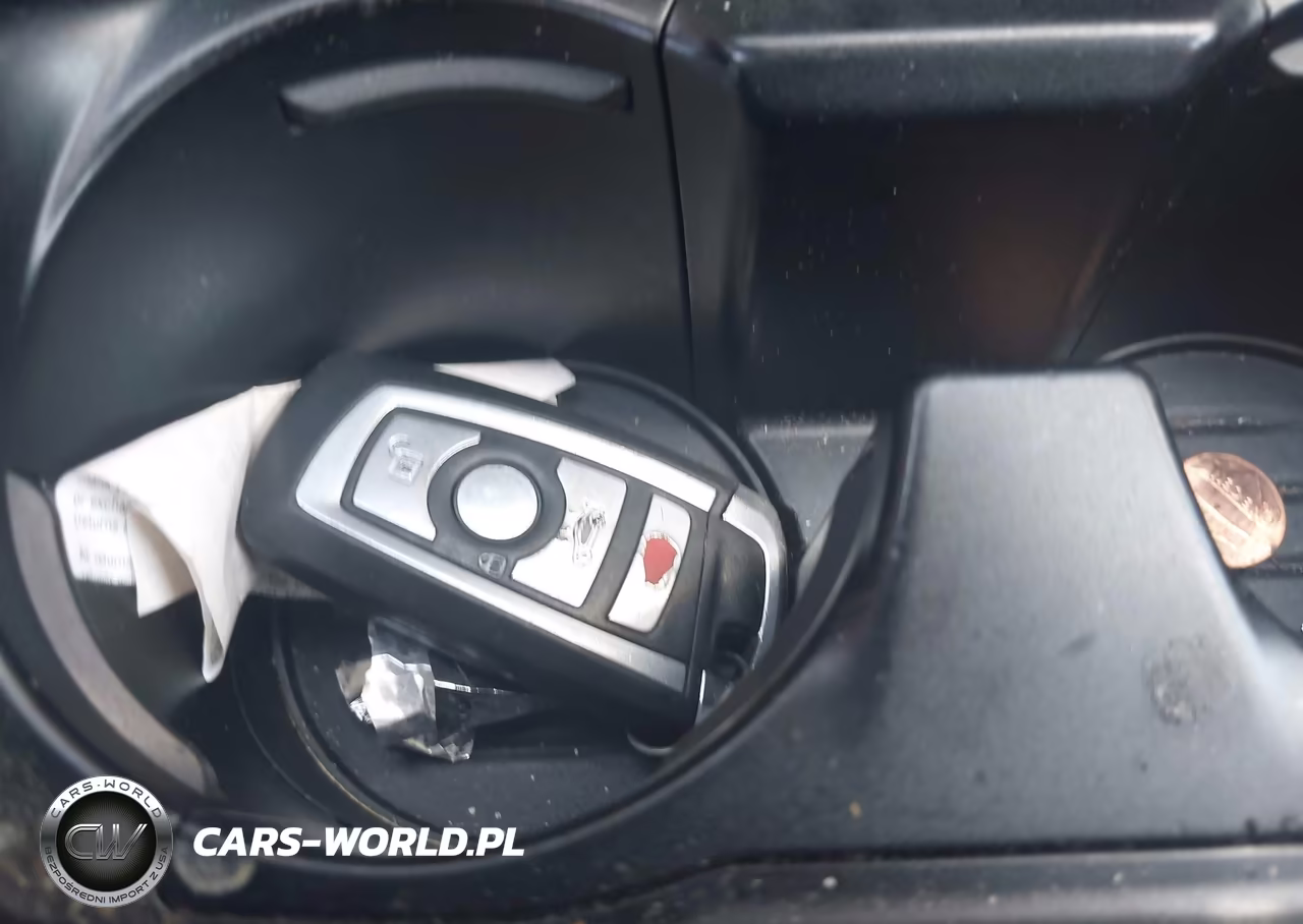 2013 BMW 640I Gran Coupe VIN:WBA6A0C54DDF14317 - 11