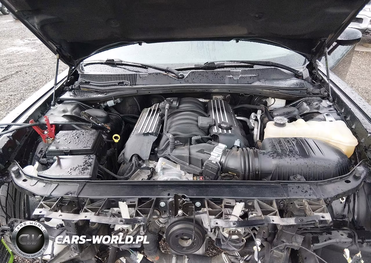 2022 Dodge Challenger R-T Scat Pack VIN:2C3CDZFJ8NH160415 - 10