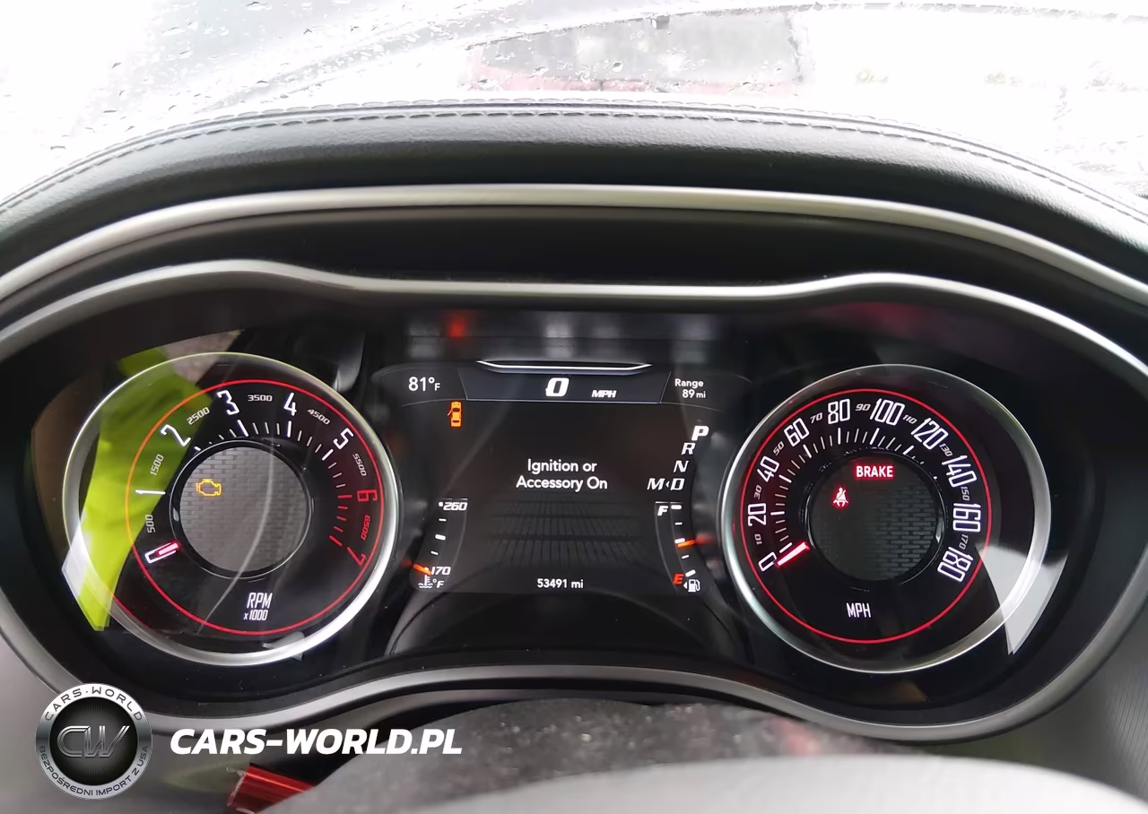 2022 Dodge Challenger R-T Scat Pack VIN:2C3CDZFJ8NH160415 - 7