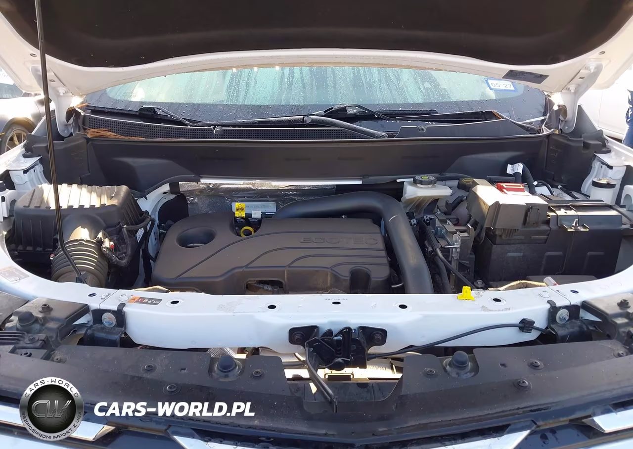 2025 Chevrolet Equinox Fwd Lt VIN:3GNAXHEG4SL309987 - 10