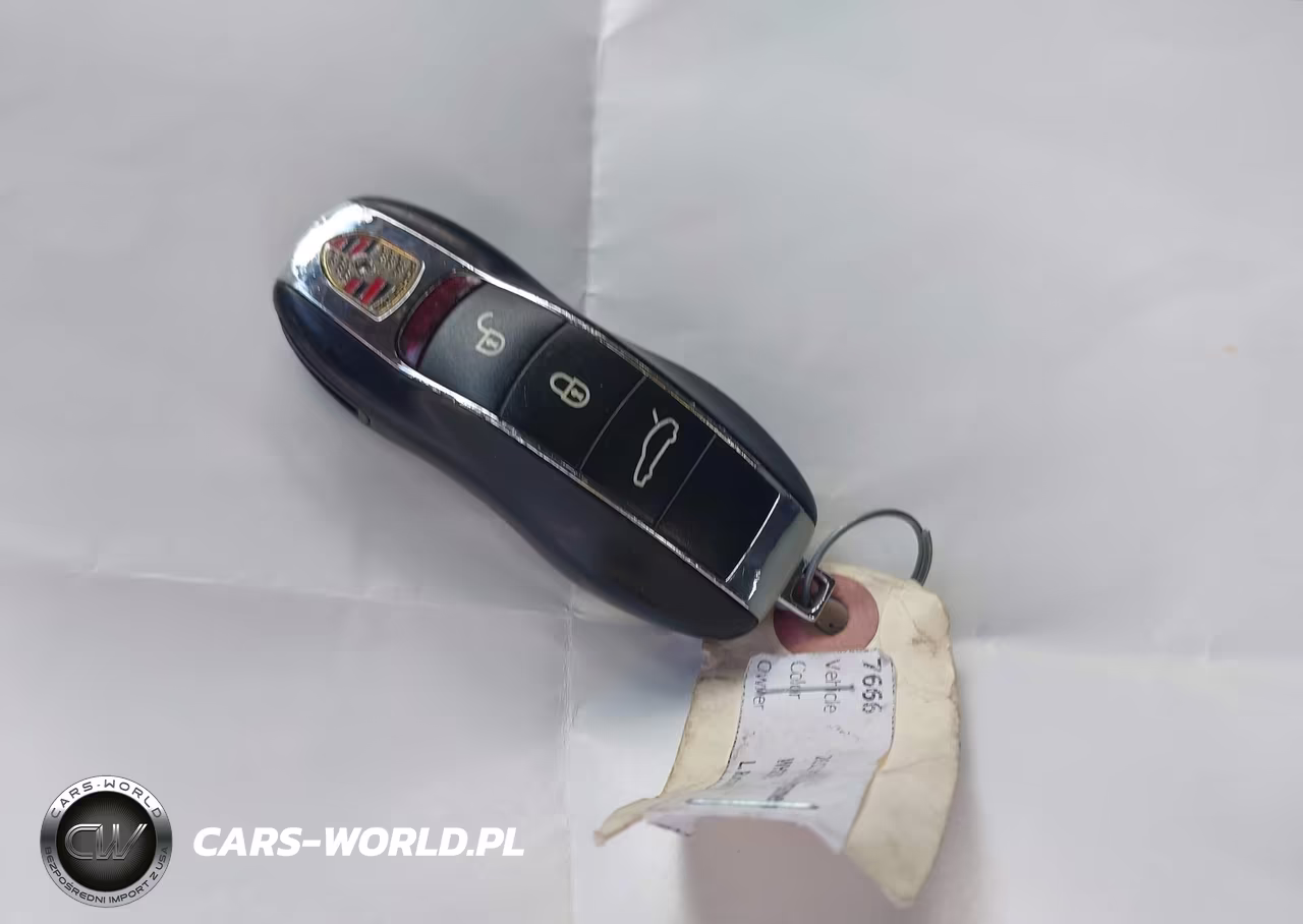 2012 Porsche Panamera 4 VIN:WP0AA2A78CL071491 - 11