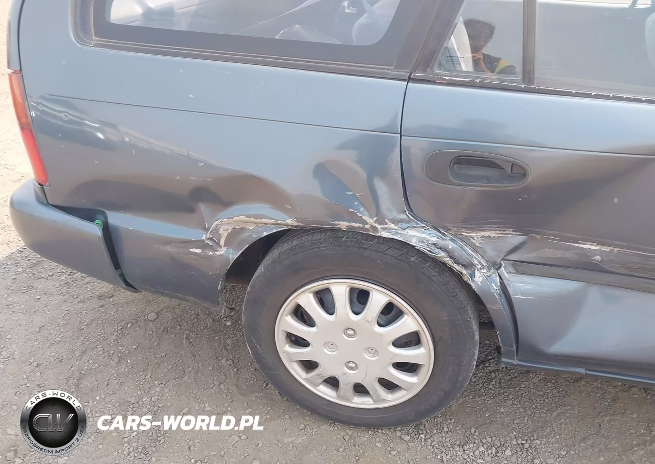 1994 Toyota Corolla Dx VIN:JT2AE09V7R0049710 - 12