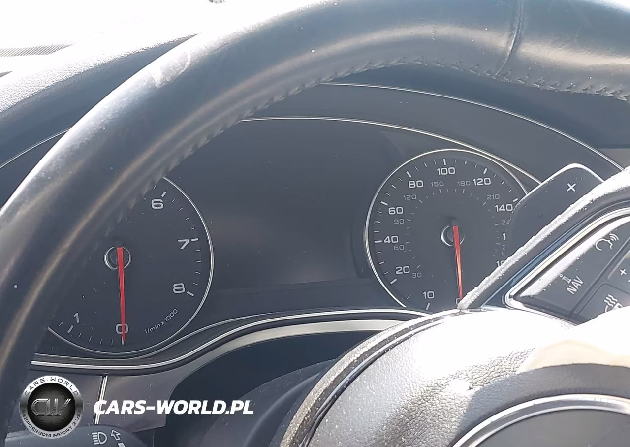 2014 Audi A7 3.0T Premium Plus VIN:WAU2GAFC4EN118930 - 15
