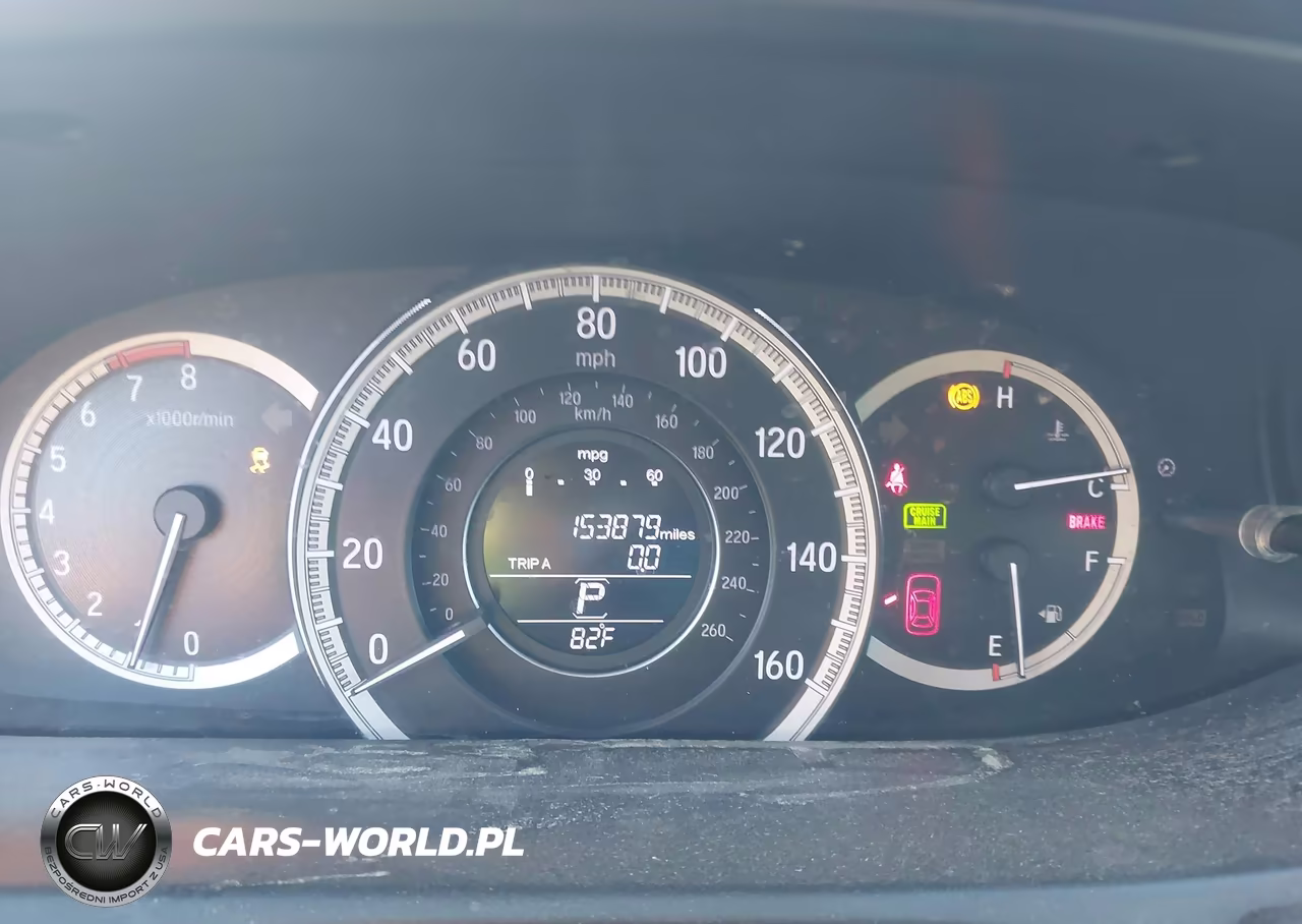 2017 Honda Accord Lx VIN:1HGCR2F3XHA216977 - 7