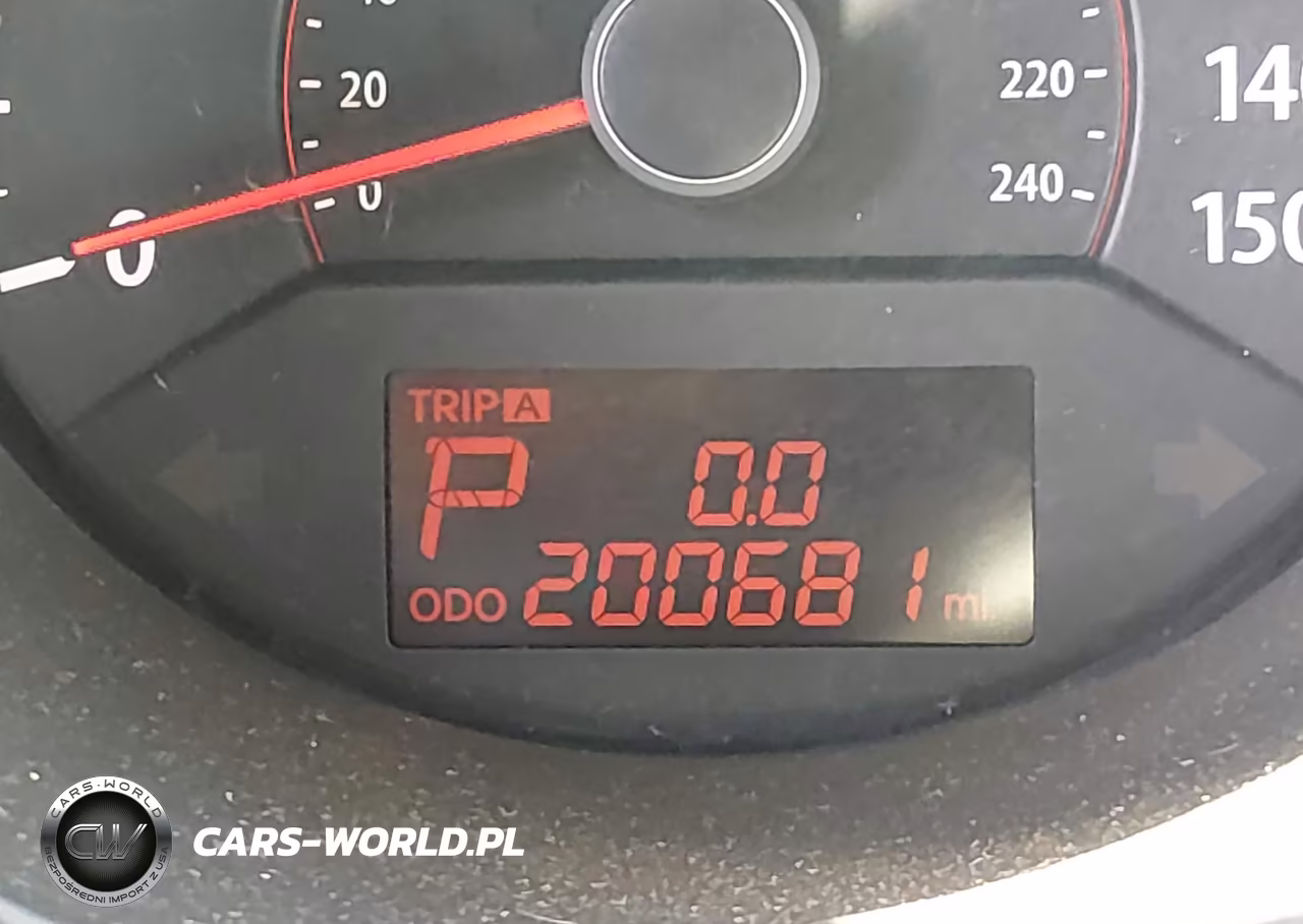 2011 Kia Sorento Ex V6 VIN:5XYKUDA25BG097990 - 7