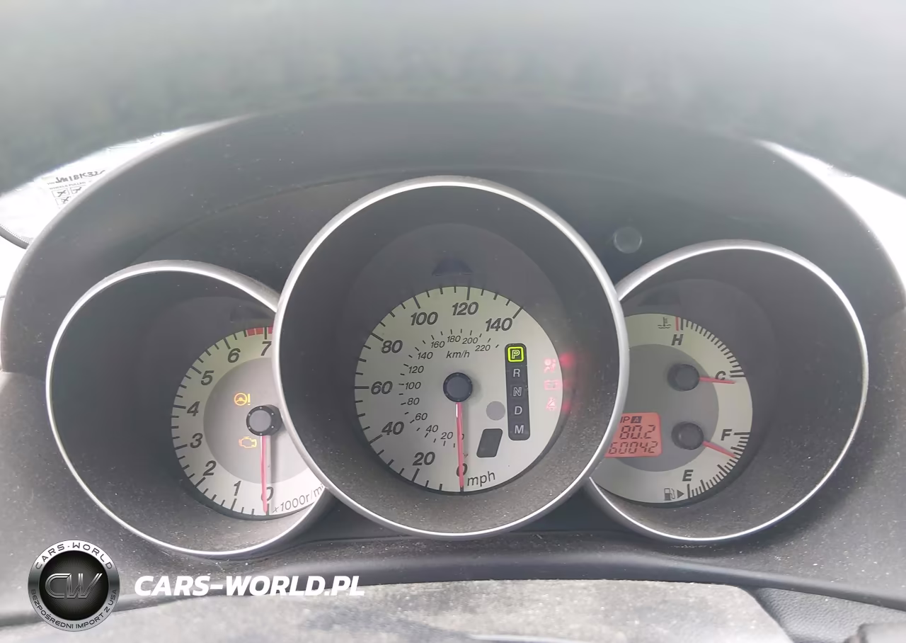 2009 Mazda Mazda3 I VIN:JM1BK32G791194872 - 7
