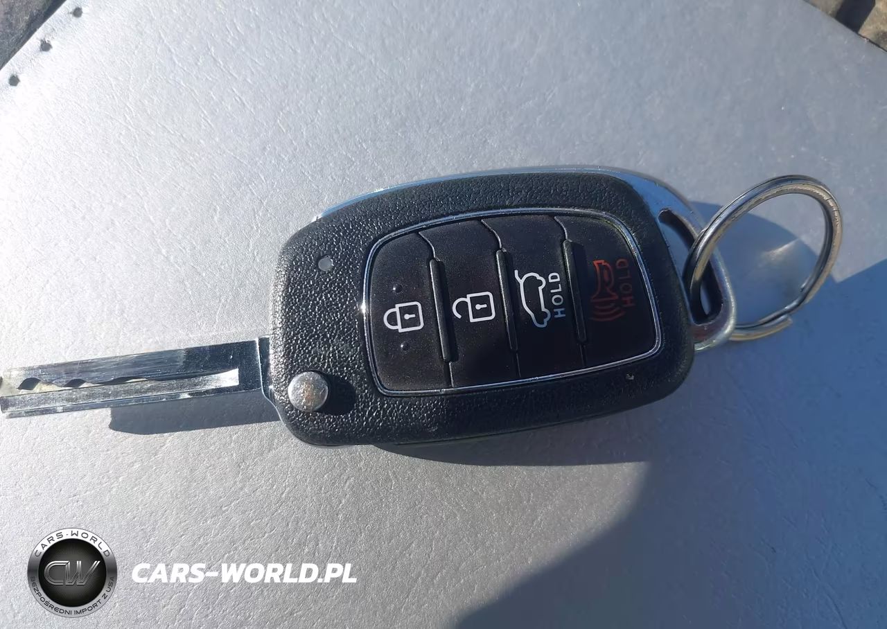 2018 Hyundai Santa Fe Sport 2.4L VIN:5NMZT3LB7JH071906 - 11