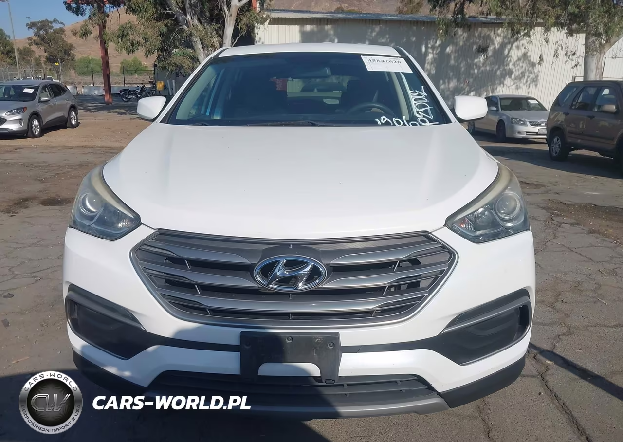 2018 Hyundai Santa Fe Sport 2.4L VIN:5NMZT3LB7JH071906 - 12