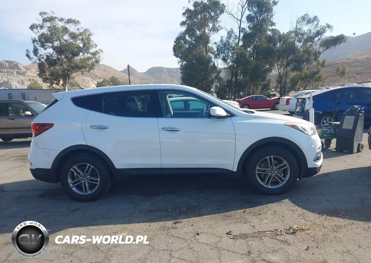 2018 Hyundai Santa Fe Sport 2.4L VIN:5NMZT3LB7JH071906 - 13