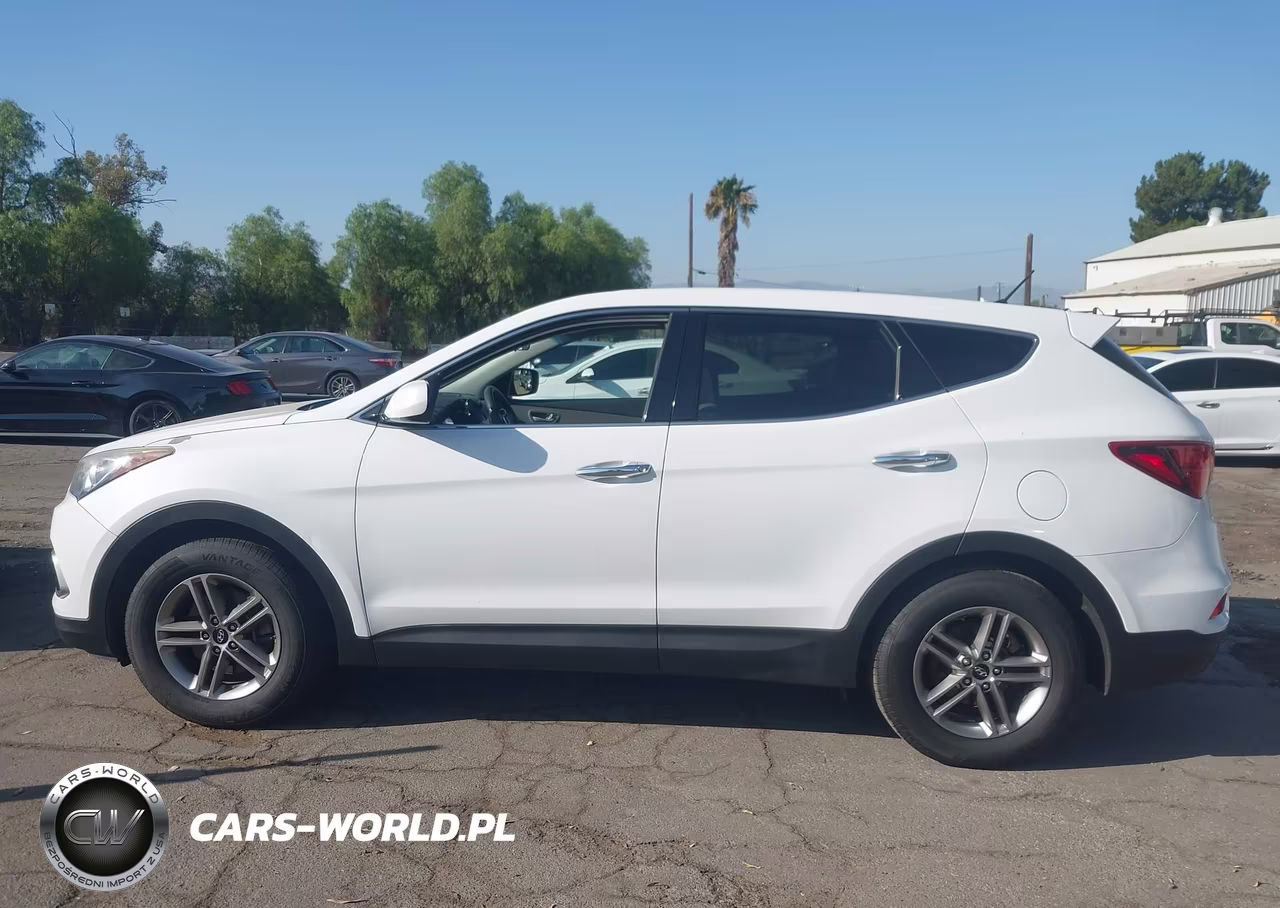 2018 Hyundai Santa Fe Sport 2.4L VIN:5NMZT3LB7JH071906 - 14