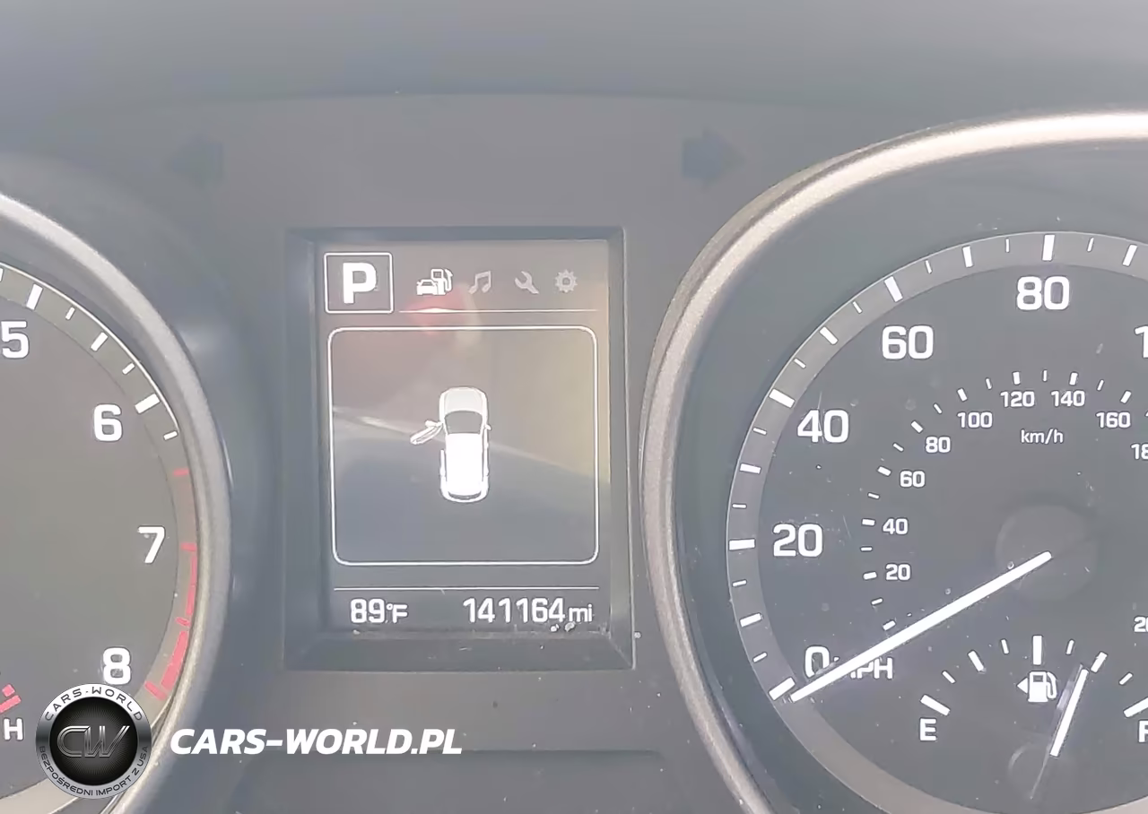 2018 Hyundai Santa Fe Sport 2.4L VIN:5NMZT3LB7JH071906 - 15