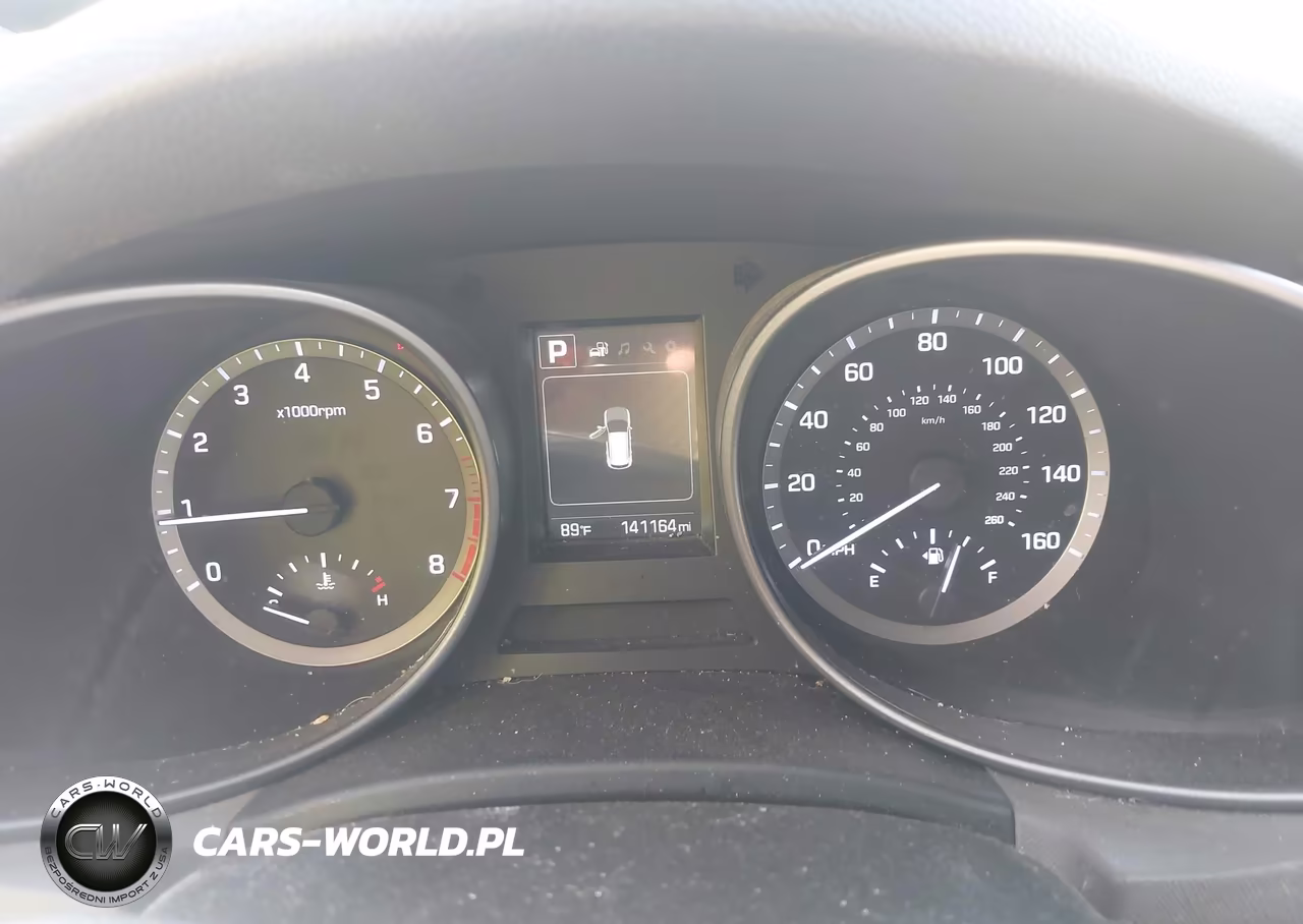 2018 Hyundai Santa Fe Sport 2.4L VIN:5NMZT3LB7JH071906 - 7