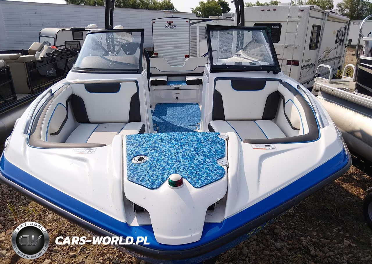 2019 Yamaha Other VIN:YAMC0115D919 - 17