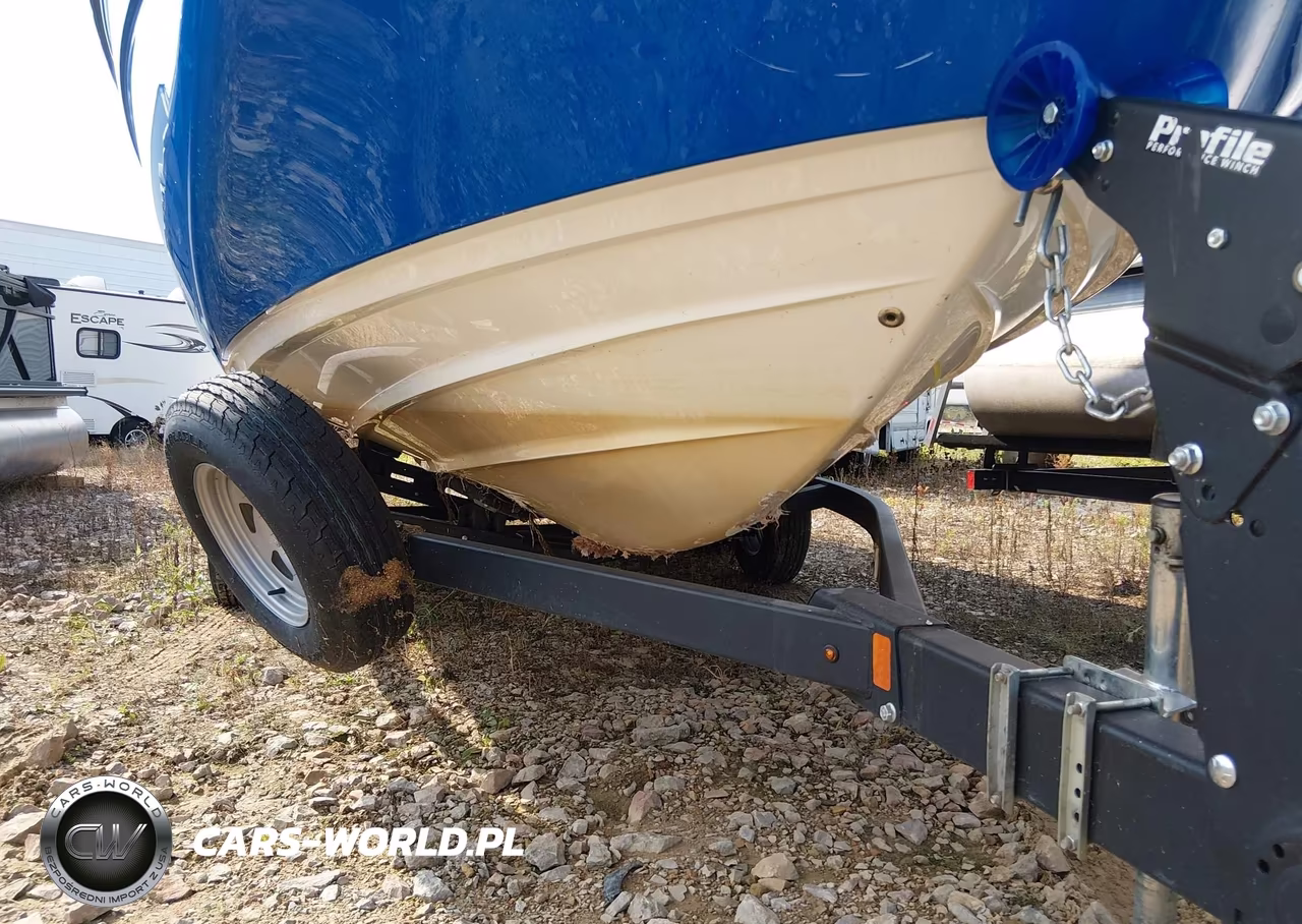2019 Yamaha Other VIN:YAMC0115D919 - 18