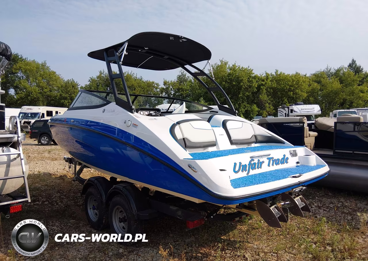 2019 Yamaha Other VIN:YAMC0115D919 - 3