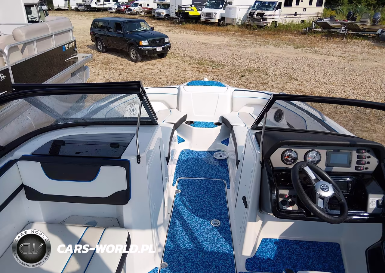 2019 Yamaha Other VIN:YAMC0115D919 - 5