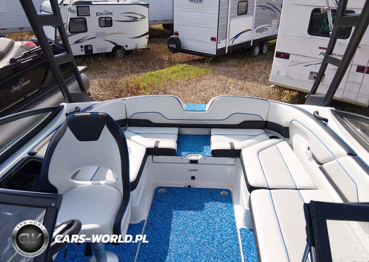 2019 Yamaha Other VIN:YAMC0115D919 - 8