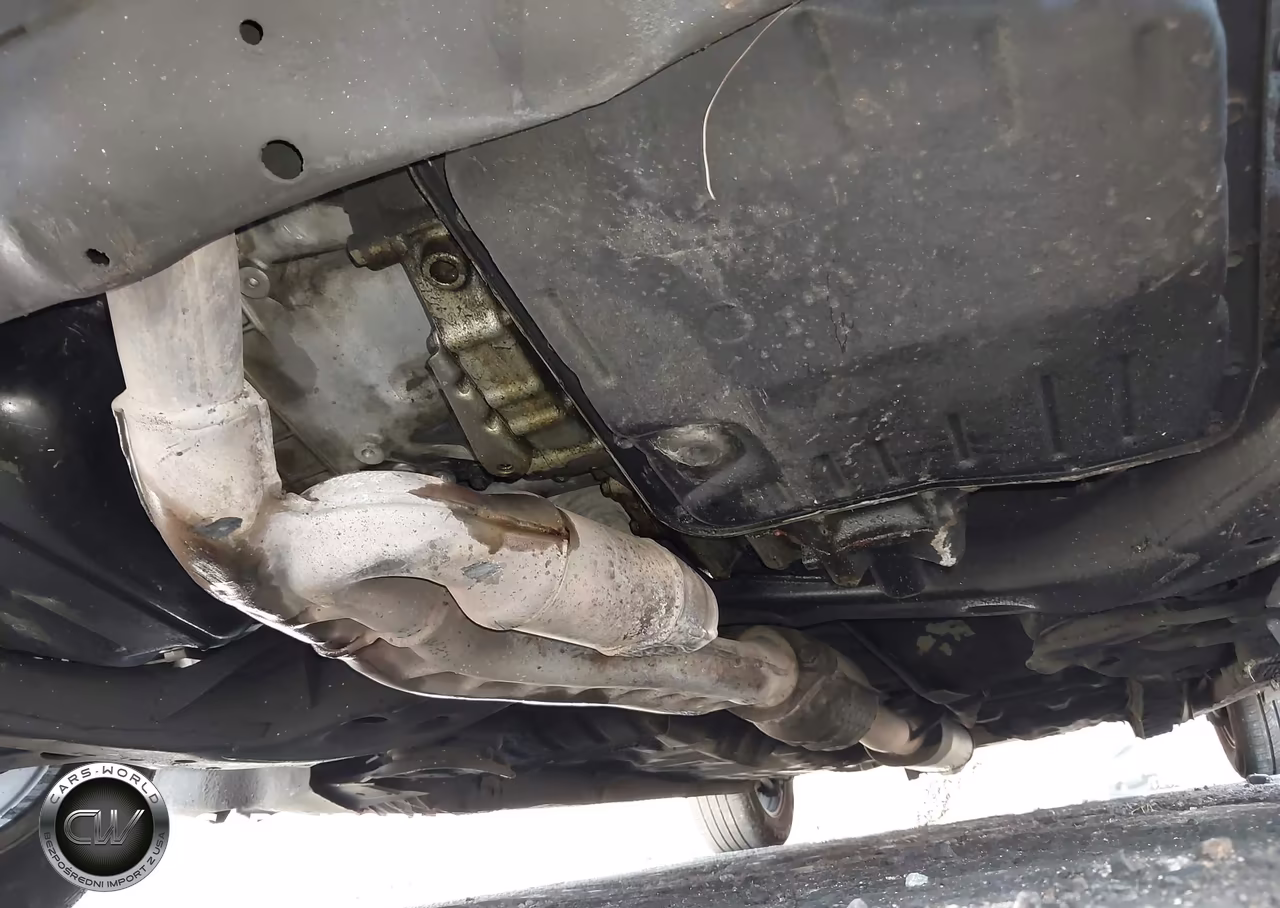 2001 Toyota Avalon Xl VIN:4T1BF28B81U129635 - 12