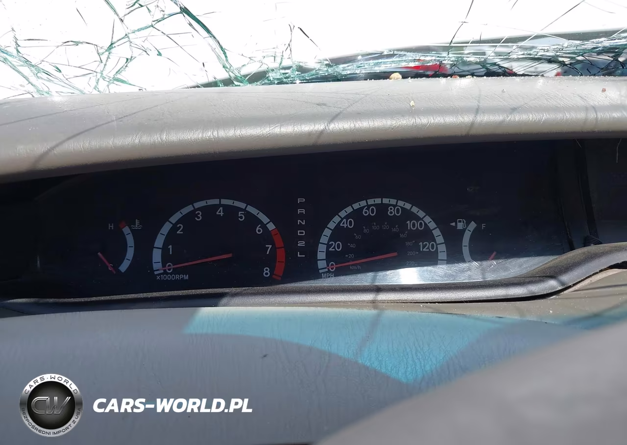 2001 Toyota Avalon Xl VIN:4T1BF28B81U129635 - 7