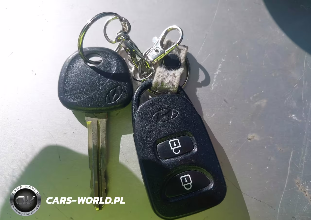 2011 Hyundai Tucson Gl VIN:KM8JT3AB1BU194204 - 11