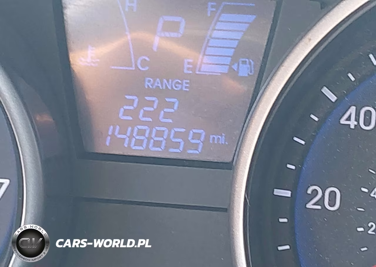 2011 Hyundai Tucson Gl VIN:KM8JT3AB1BU194204 - 15