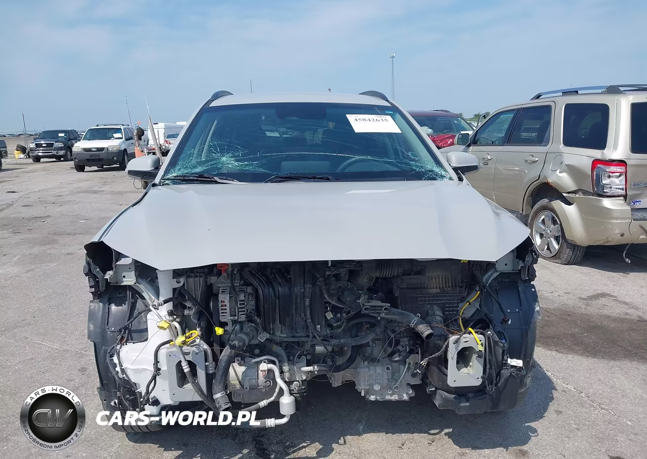 2022 Hyundai Kona Sel VIN:KM8K6CAB3NU777311 - 12