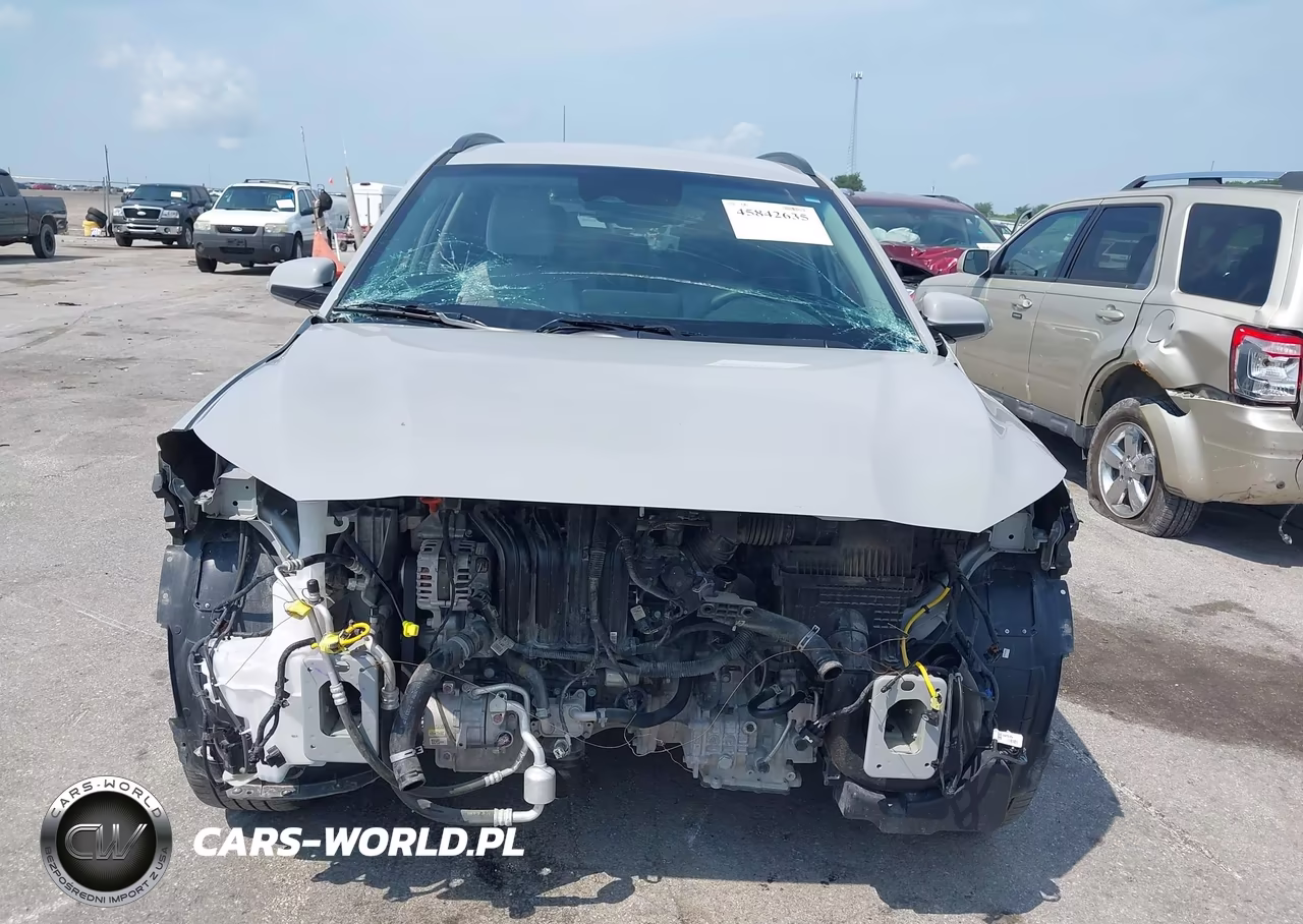 2022 Hyundai Kona Sel VIN:KM8K6CAB3NU777311 - 6