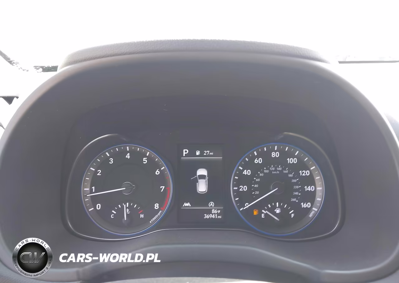 2022 Hyundai Kona Sel VIN:KM8K6CAB3NU777311 - 7