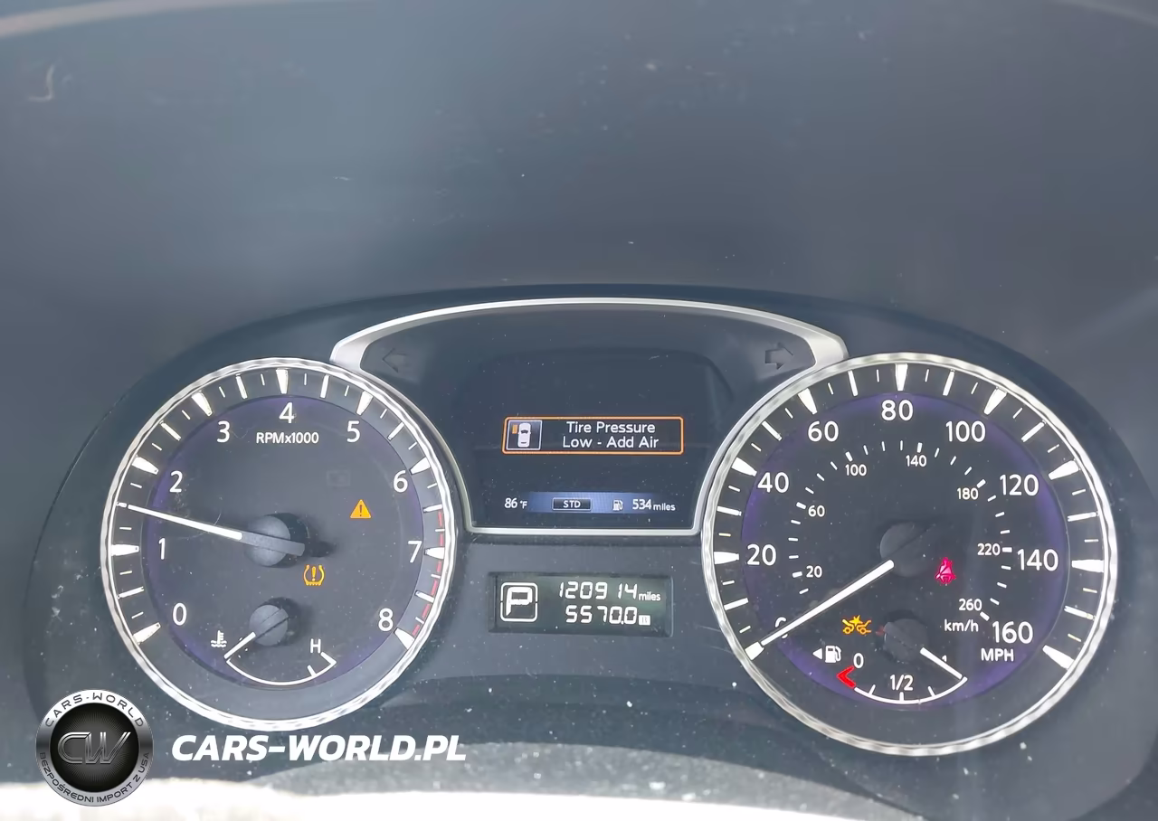 2019 Infiniti Qx60 Luxe VIN:5N1DL0MM1KC510134 - 7