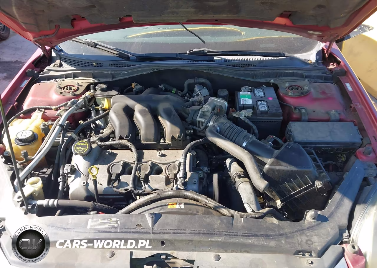 2009 Ford Fusion Se VIN:3FAHP07169R106288 - 10