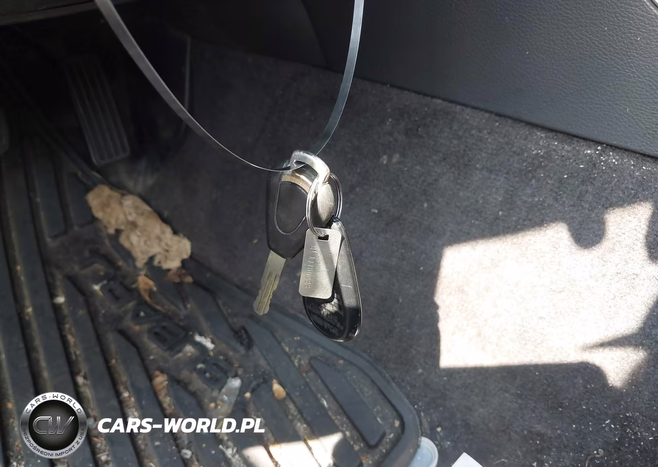 2006 Subaru Outback 2.5I VIN:4S4BP61C367332123 - 11