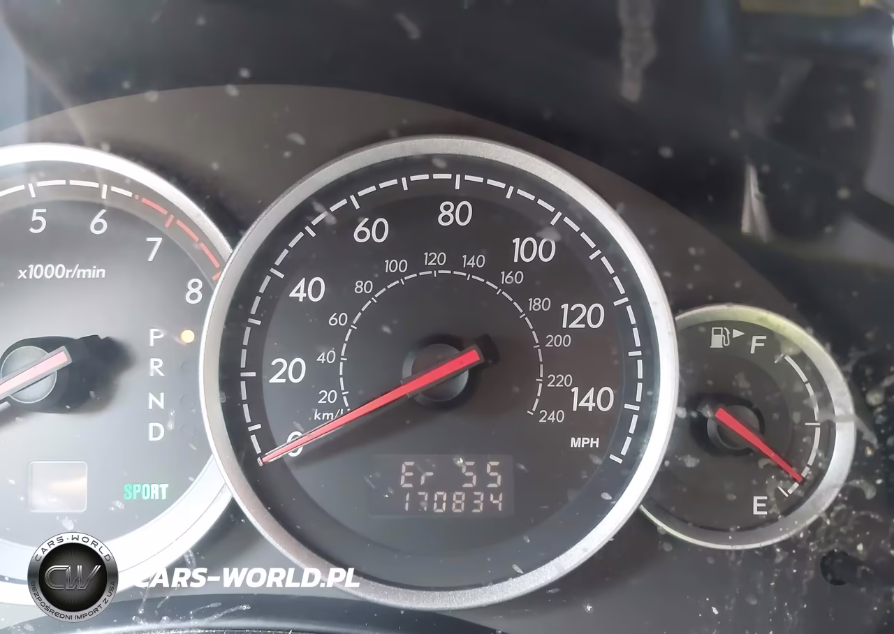 2006 Subaru Outback 2.5I VIN:4S4BP61C367332123 - 7