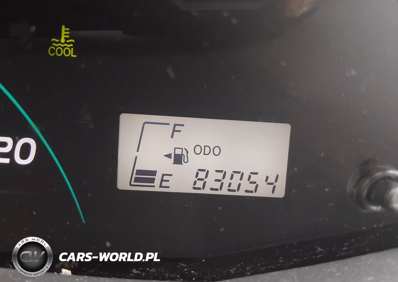 2007 Toyota Yaris VIN:JTDJT923075108798 - 15