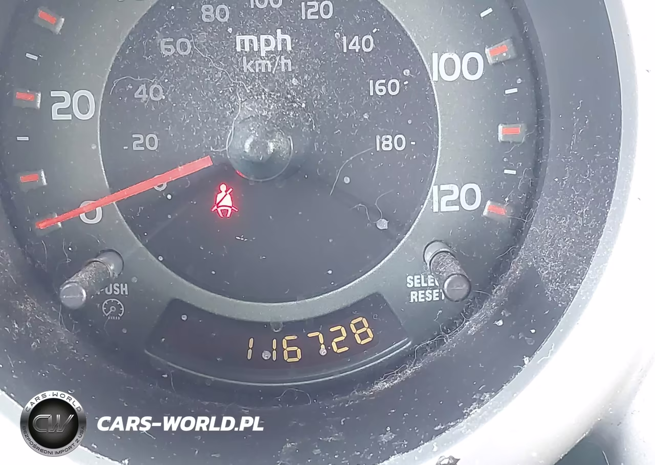 2004 Honda Element Ex VIN:5J6YH28534L037730 - 15