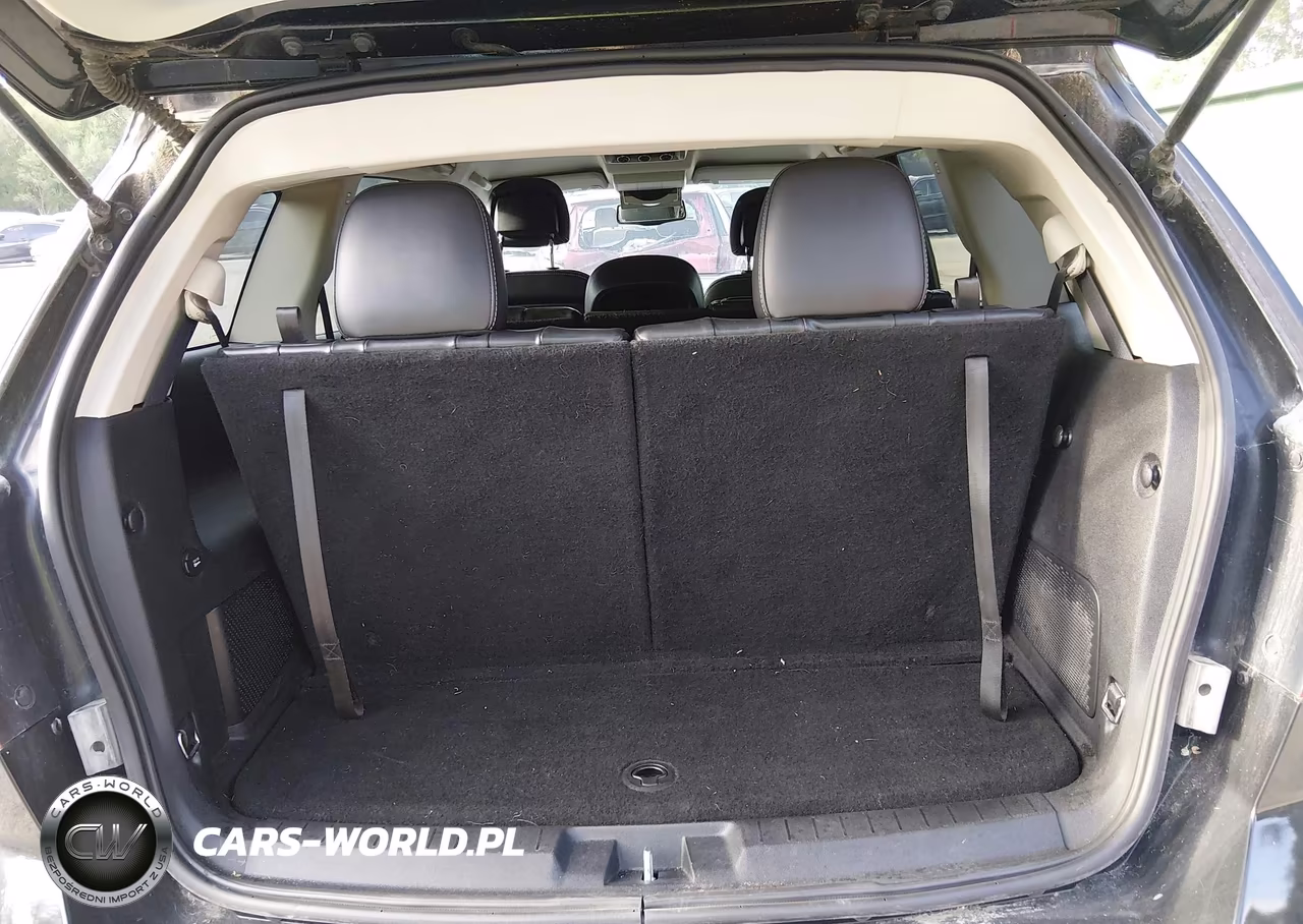 2015 Dodge Journey Sxt VIN:3C4PDCBB2FT675525 - 13