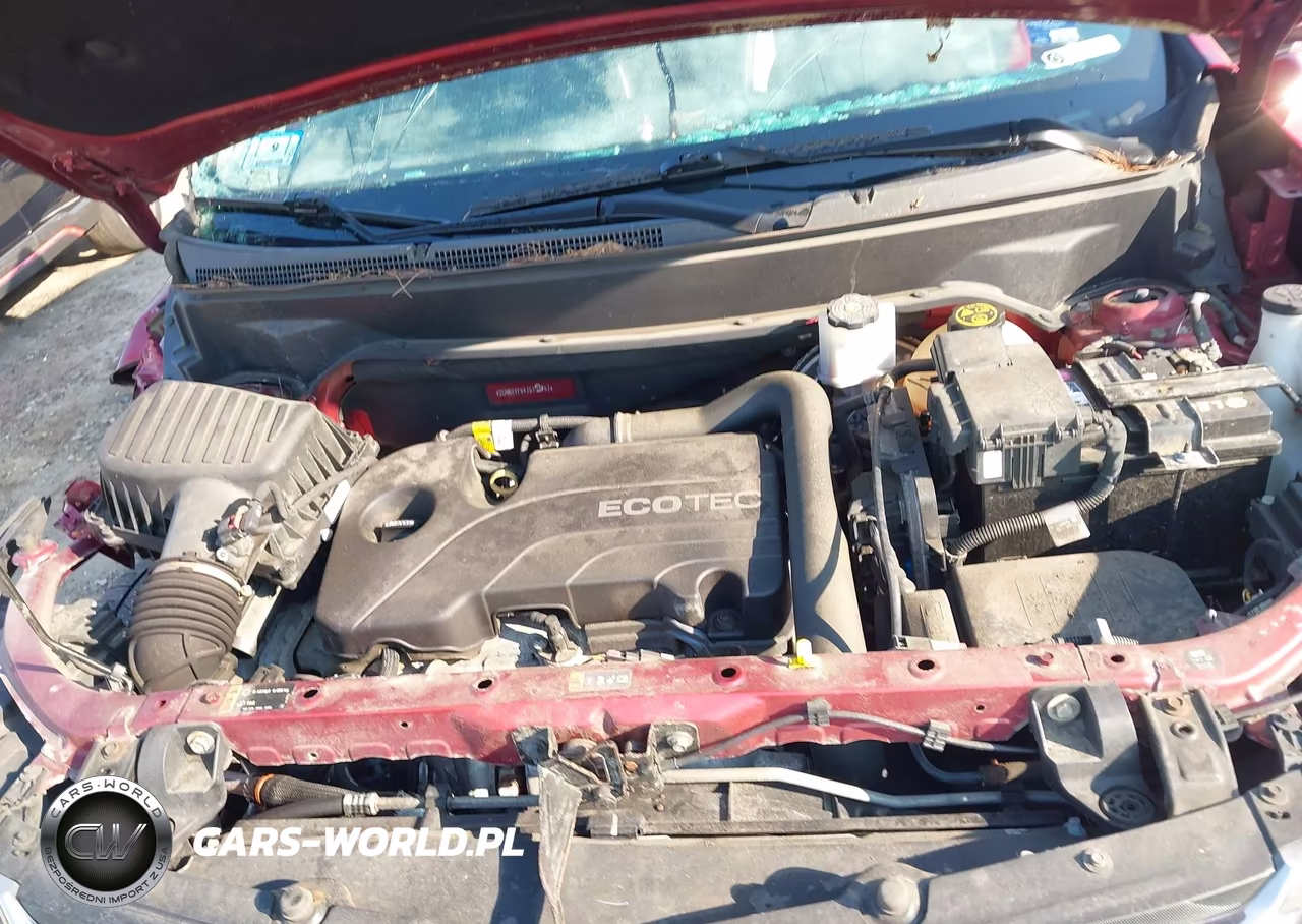 2018 Chevrolet Equinox Premier VIN:2GNAXVEV4J6102757 - 10