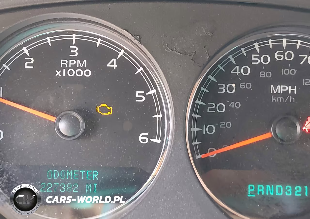 2007 Chevrolet Tahoe Lt VIN:1GNFK13097R238464 - 7