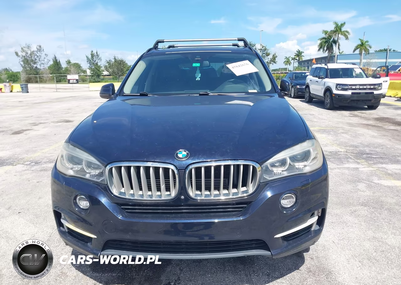 2016 BMW X5 Edrive xDrive40E VIN:5UXKT0C59G0F75314 - 12