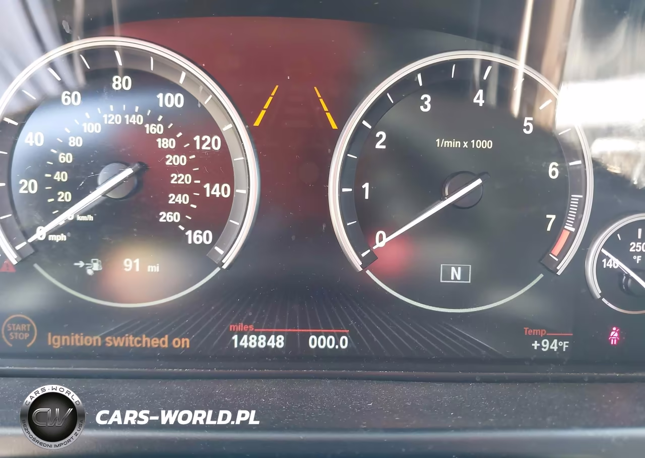 2016 BMW X5 Edrive xDrive40E VIN:5UXKT0C59G0F75314 - 7