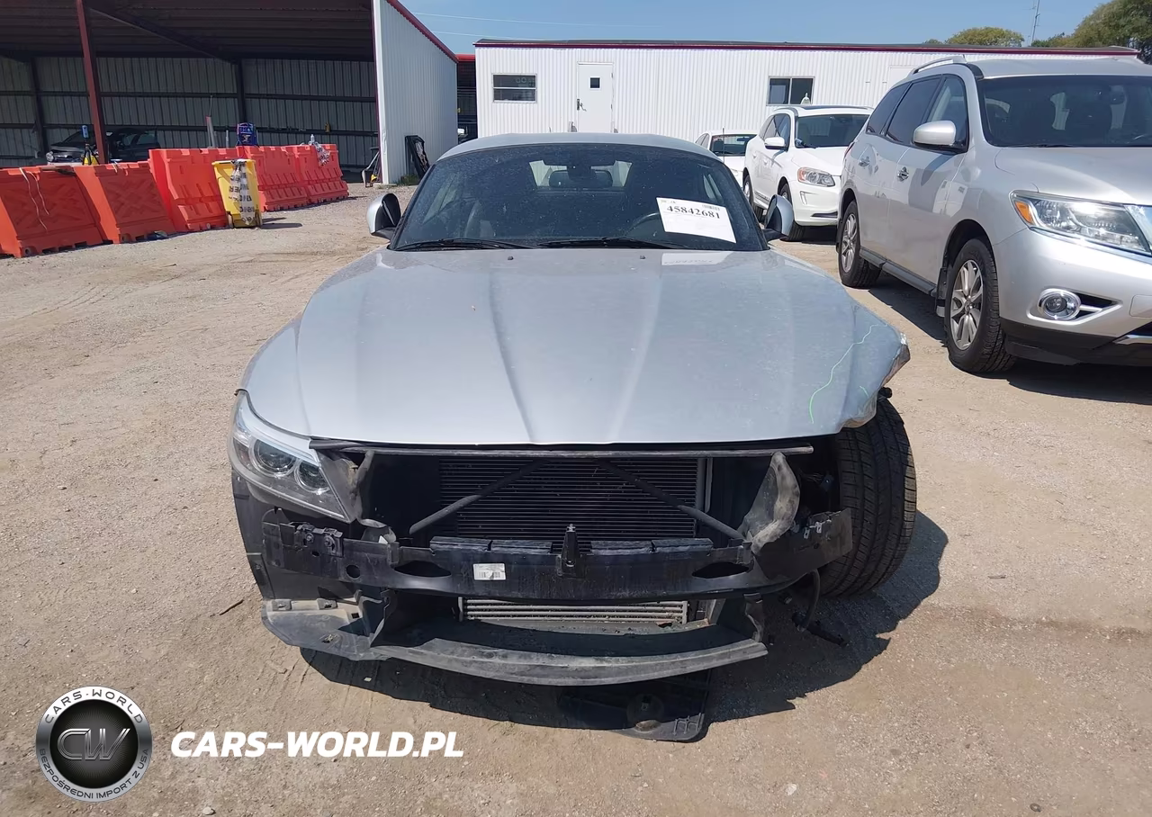 2015 BMW Z4 Sdrive28I VIN:WBALL5C55FP557508 - 13