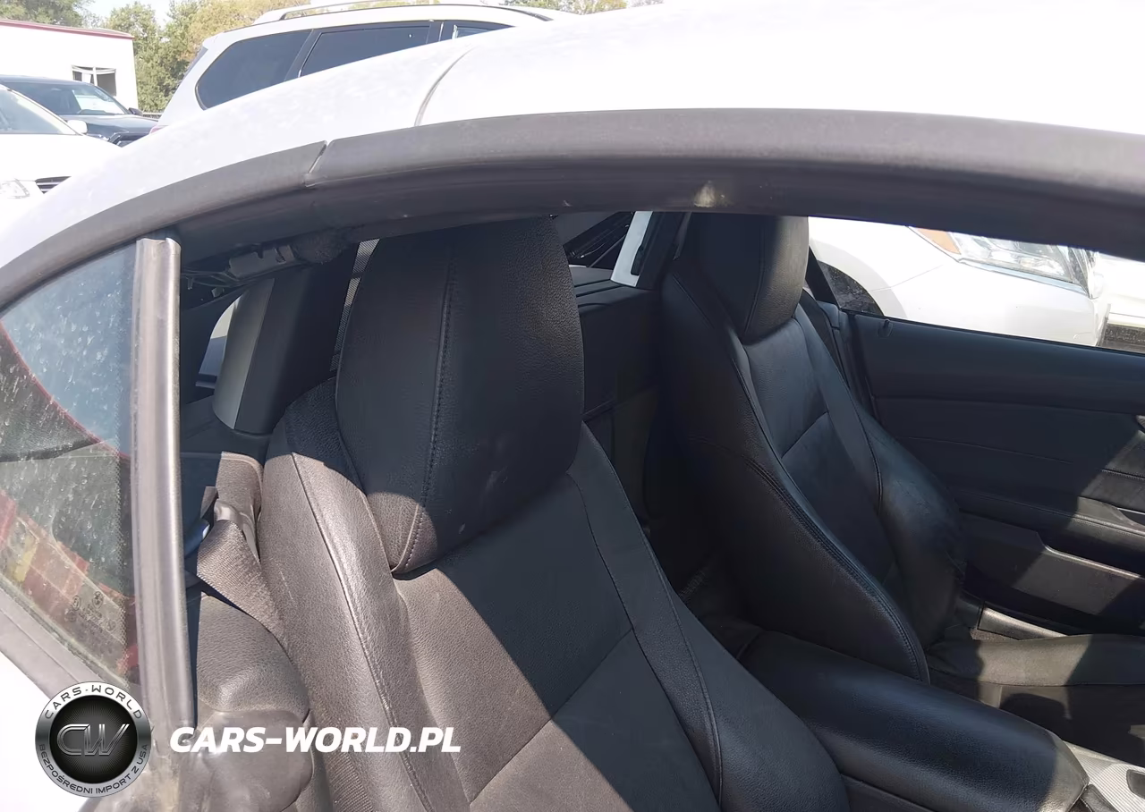 2015 BMW Z4 Sdrive28I VIN:WBALL5C55FP557508 - 8