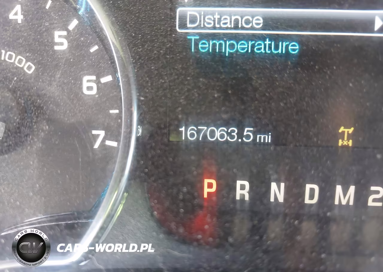 2013 Ford F-150 Xlt VIN:1FTFW1ET7DFD28942 - 15