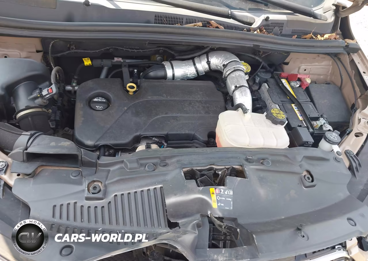 2019 Buick Encore Fwd Sport Touring VIN:KL4CJ1SM8KB727999 - 10