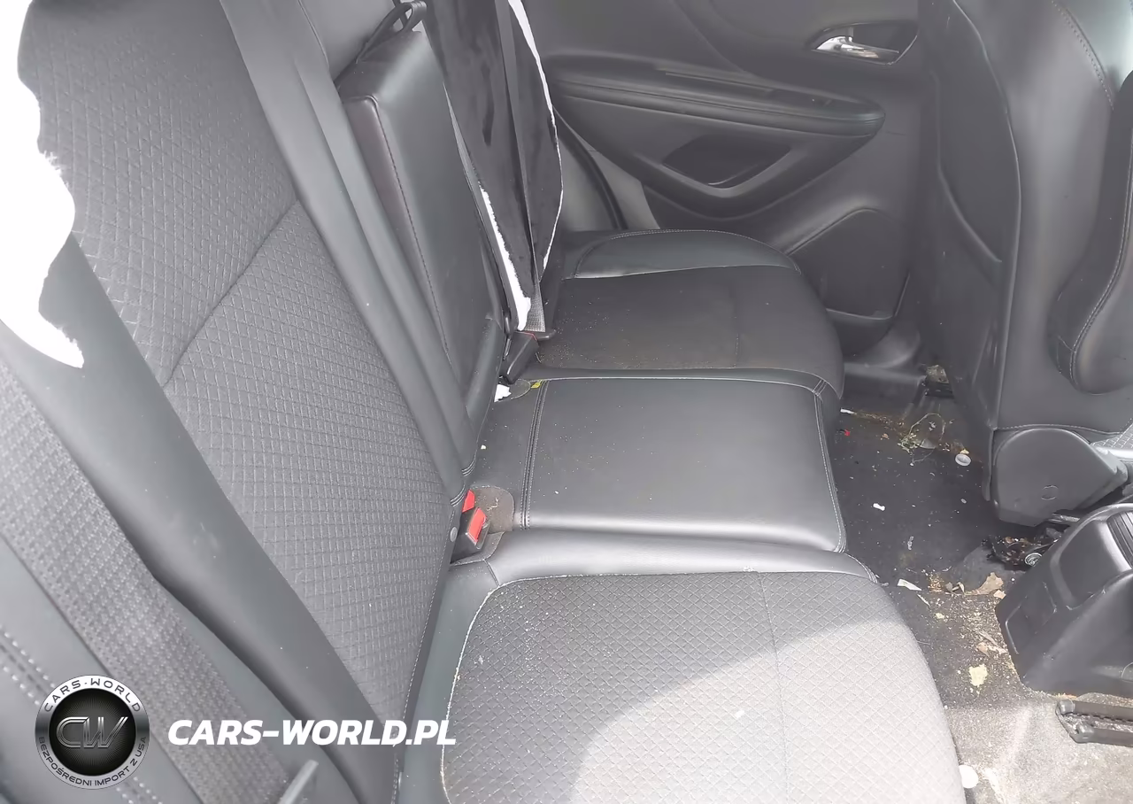 2019 Buick Encore Fwd Sport Touring VIN:KL4CJ1SM8KB727999 - 8