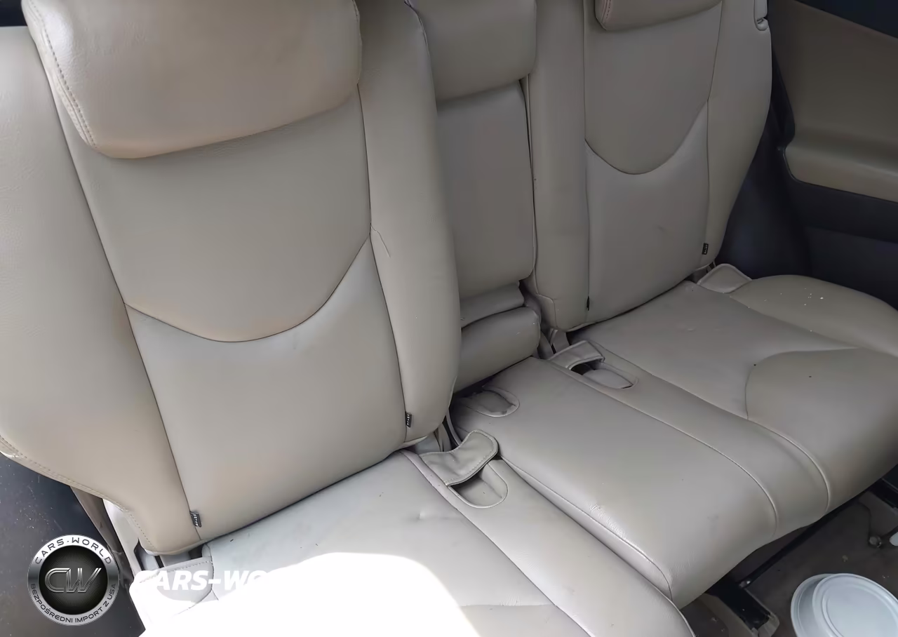 2008 Toyota Rav4 Base V6 VIN:JTMBK33V886030920 - 8