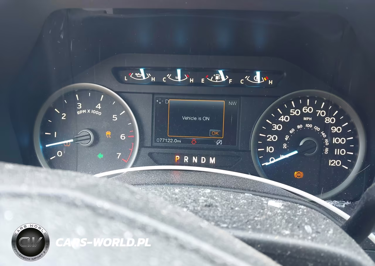 2018 Ford F-150 Xlt VIN:1FTEW1EGXJFB34500 - 7