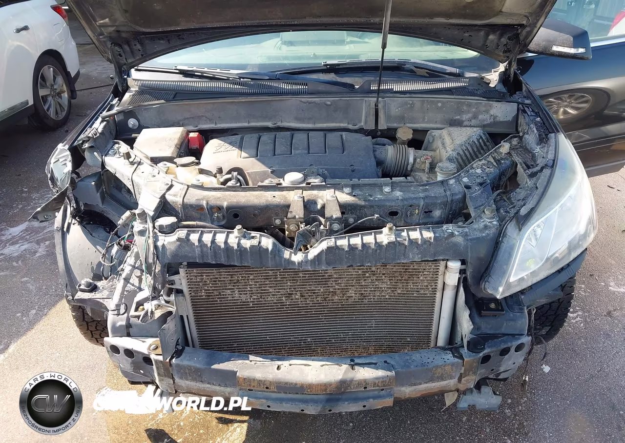 2017 Chevrolet Traverse 1Lt VIN:1GNKVGKDXHJ307868 - 10