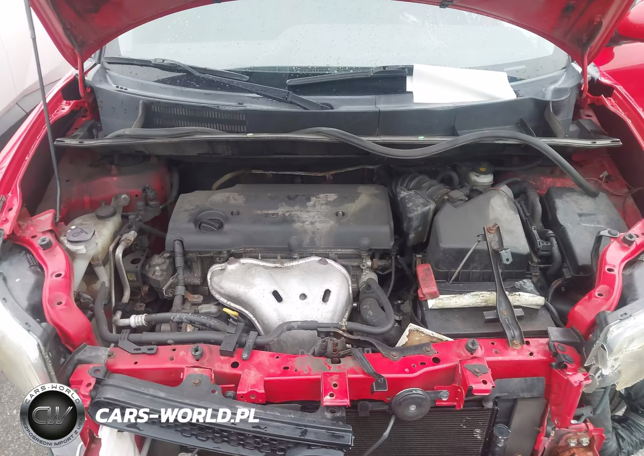 2015 Scion Xb VIN:JTLZE4FE3FJ082493 - 10